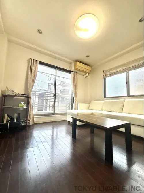 2LDK Property Meguro-ku Tokyo (7)