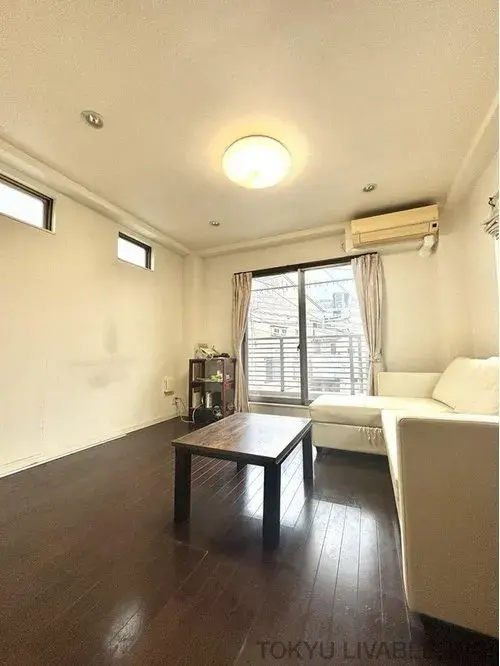 2LDK Property Meguro-ku Tokyo (8)