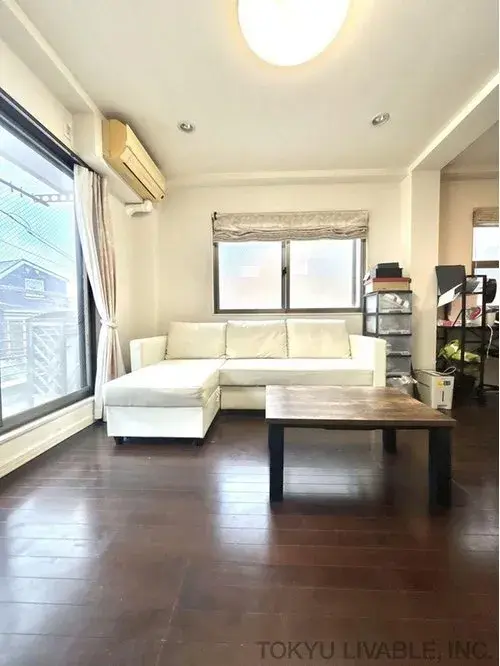 2LDK Property Meguro-ku Tokyo (9)