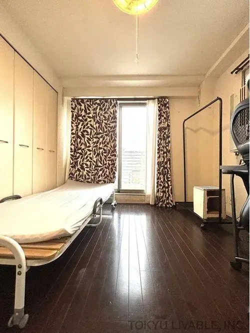 2LDK Property Meguro-ku Tokyo (10)