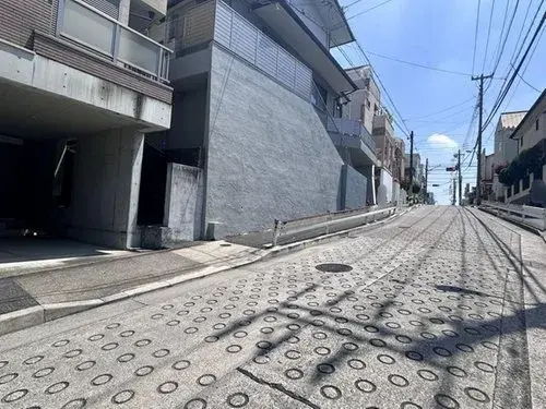 Tokyo Kita-ku 2LDK+S Propriété (2)