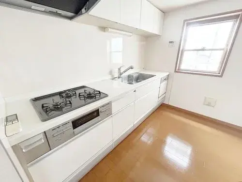 Tokyo Kita-ku 2LDK+S Propriété (13)
