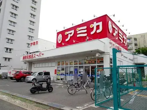 Tokyo Kita-ku 2LDK+S Propriété (14)