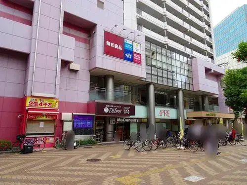 Tokyo Kita-ku 2LDK+S Propriété (16)