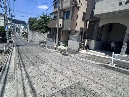 Tokyo Kita-ku 2LDK+S Propriété (3)