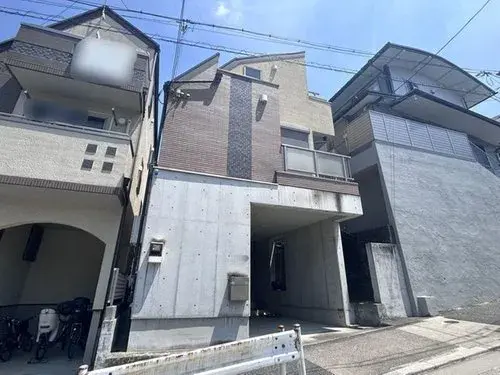 Tokyo Kita-ku 2LDK+S Propriété (4)