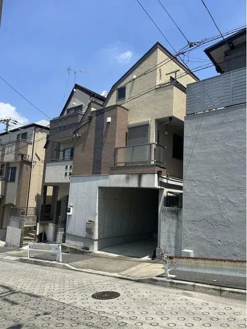 Tokyo Kita-ku 2LDK+S Propriété (5)