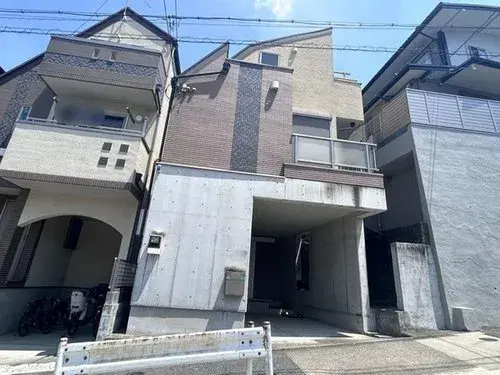 Tokyo Kita-ku 2LDK+S Propriété (6)