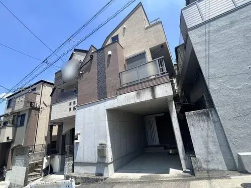 Tokyo Kita-ku 2LDK+S Propriété (7)