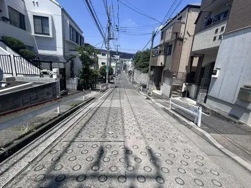 Tokyo Kita-ku 2LDK+S Propriété (8)