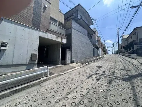 Tokyo Kita-ku 2LDK+S Propriété (9)