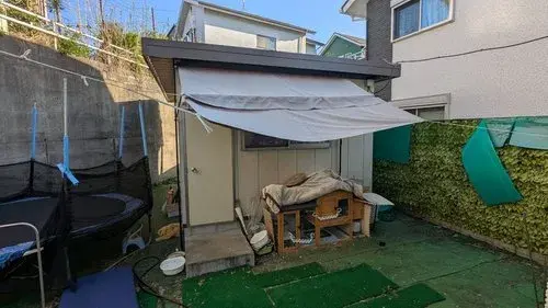 4LDK Property Ome City Tokyo (2)