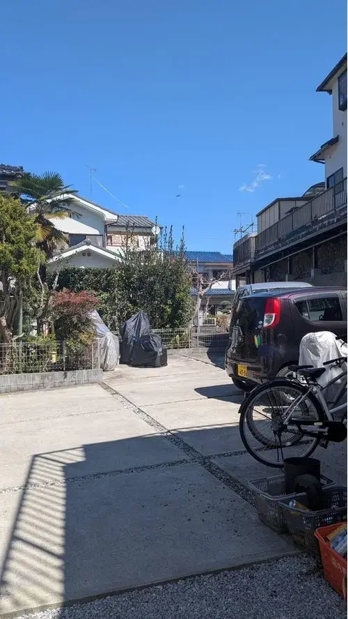 4LDK Property Ome City Tokyo (6)