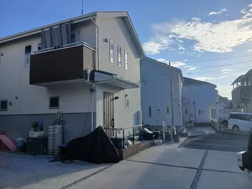 4LDK Property Ome City Tokyo (8)