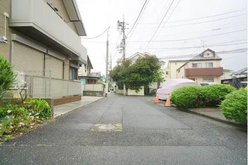 東京都杉並区5LDK物件 (2)