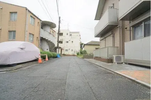 東京都杉並区5LDK物件 (3)