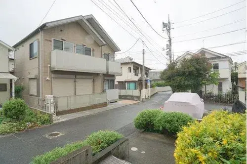 東京都杉並区5LDK物件 (4)