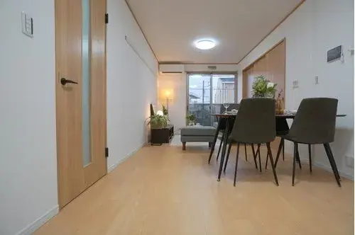 東京都杉並区5LDK物件 (8)