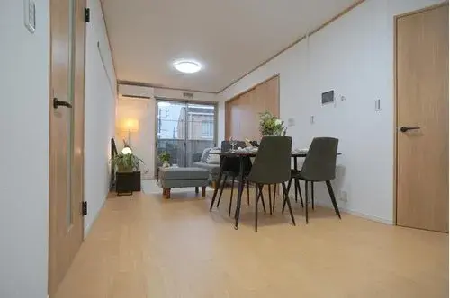 東京都杉並区5LDK物件 (9)