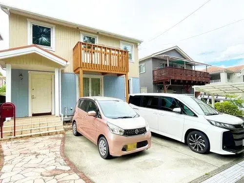 4LDK Property Ome City Tokyo (2)
