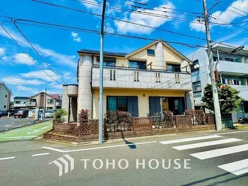 [4LDK物件] 武蔵野市 東京都 (2)