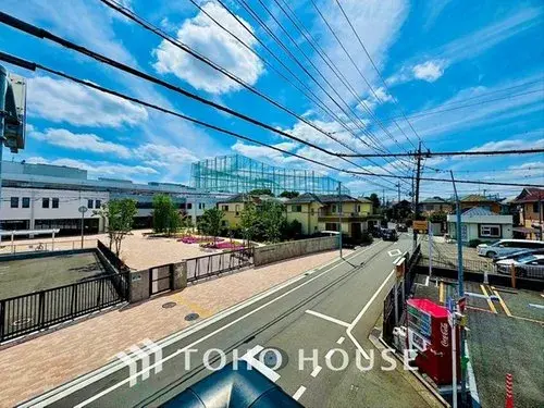 [4LDK物件] 武蔵野市 東京都 (18)