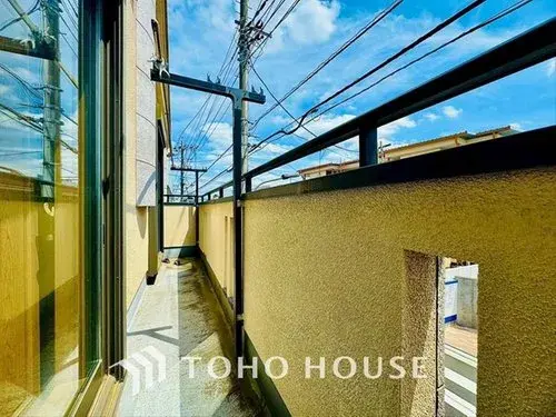[4LDK物件] 武蔵野市 東京都 (3)