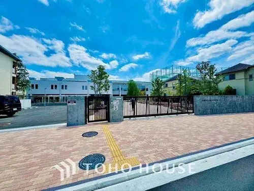 [4LDK物件] 武蔵野市 東京都 (25)
