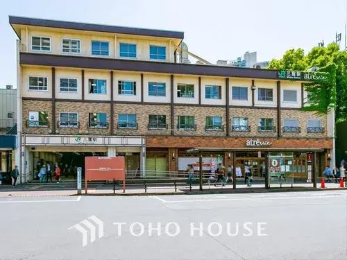 [4LDK物件] 武蔵野市 東京都 (26)