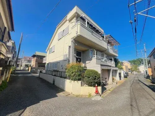 4DK Property Nishi-Tokyo City Tokyo (2)