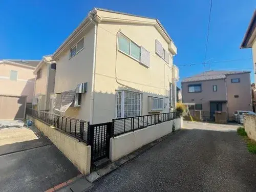 4DK Property Nishi-Tokyo City Tokyo (11)