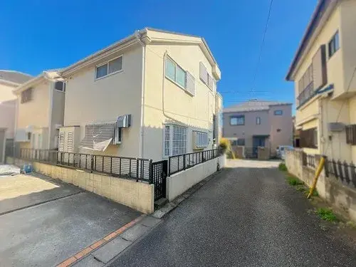 4DK Property Nishi-Tokyo City Tokyo (12)