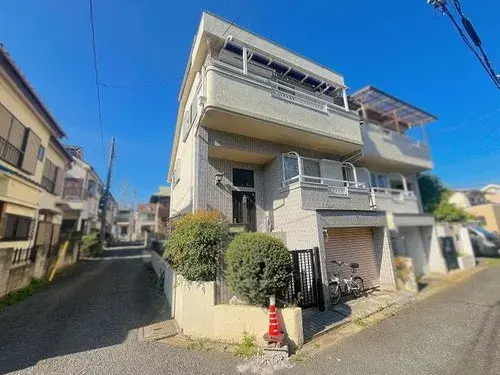 4DK Property Nishi-Tokyo City Tokyo (14)