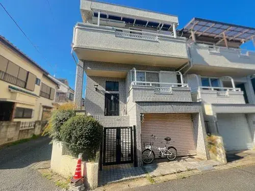 4DK Property Nishi-Tokyo City Tokyo (15)