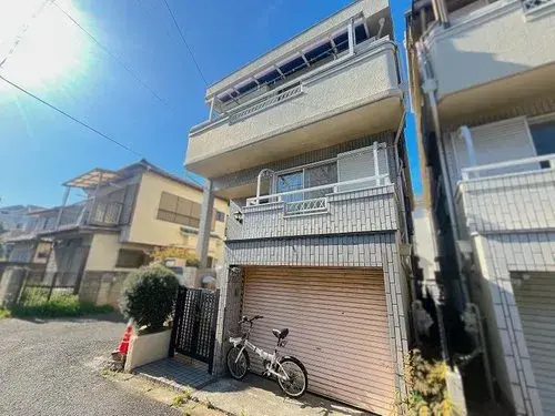 4DK Property Nishi-Tokyo City Tokyo (16)