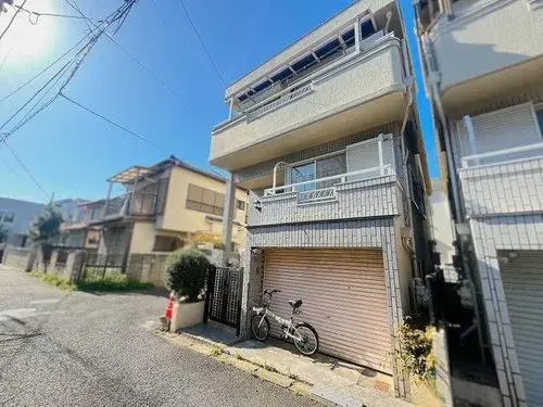 4DK Property Nishi-Tokyo City Tokyo (3)