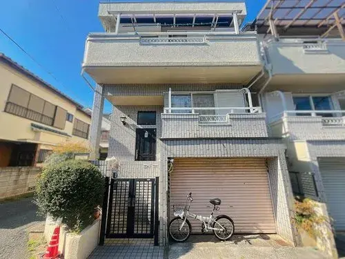 4DK Property Nishi-Tokyo City Tokyo (4)