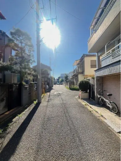 4DK Property Nishi-Tokyo City Tokyo (5)