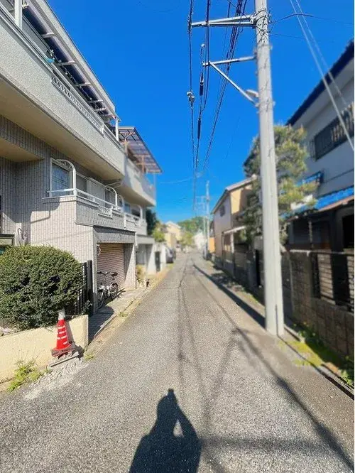 4DK Property Nishi-Tokyo City Tokyo (6)