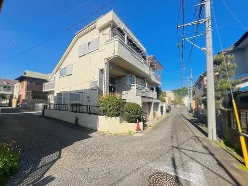 4DK Property Nishi-Tokyo City Tokyo (7)