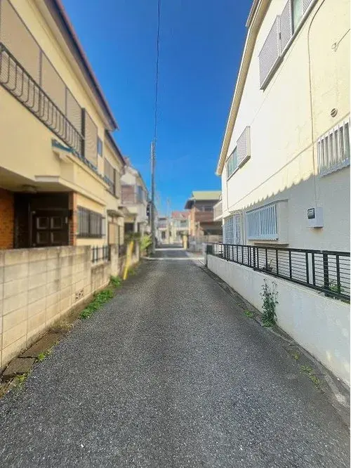 4DK Property Nishi-Tokyo City Tokyo (9)