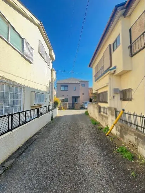 4DK Property Nishi-Tokyo City Tokyo (10)