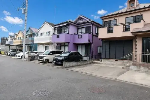 2LDK Musashimurayama-shi Tokyo (2)