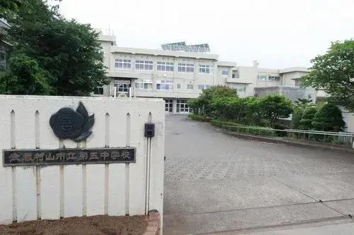2LDK Musashimurayama-shi Tokyo (12)