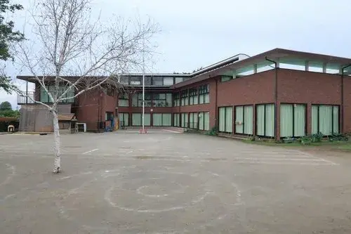 2LDK Musashimurayama-shi Tokyo (4)