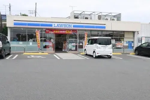2LDK Musashimurayama-shi Tokyo (5)