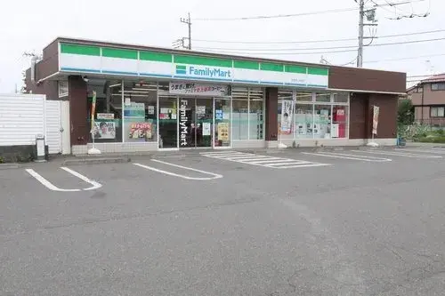 2LDK Musashimurayama-shi Tokyo (6)