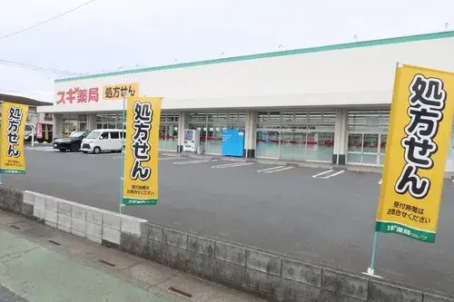 2LDK Musashimurayama-shi Tokyo (7)