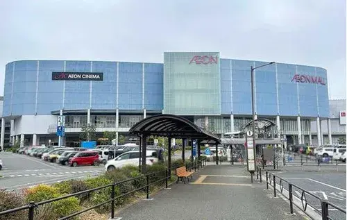 2LDK Musashimurayama-shi Tokyo (10)