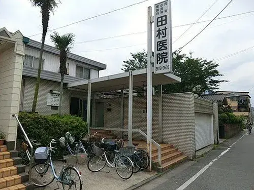 3LDK Edogawa-ku Tokyo (2)